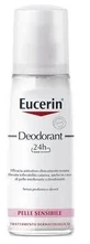 Eucerin Deo Vapo P/sens 75ml