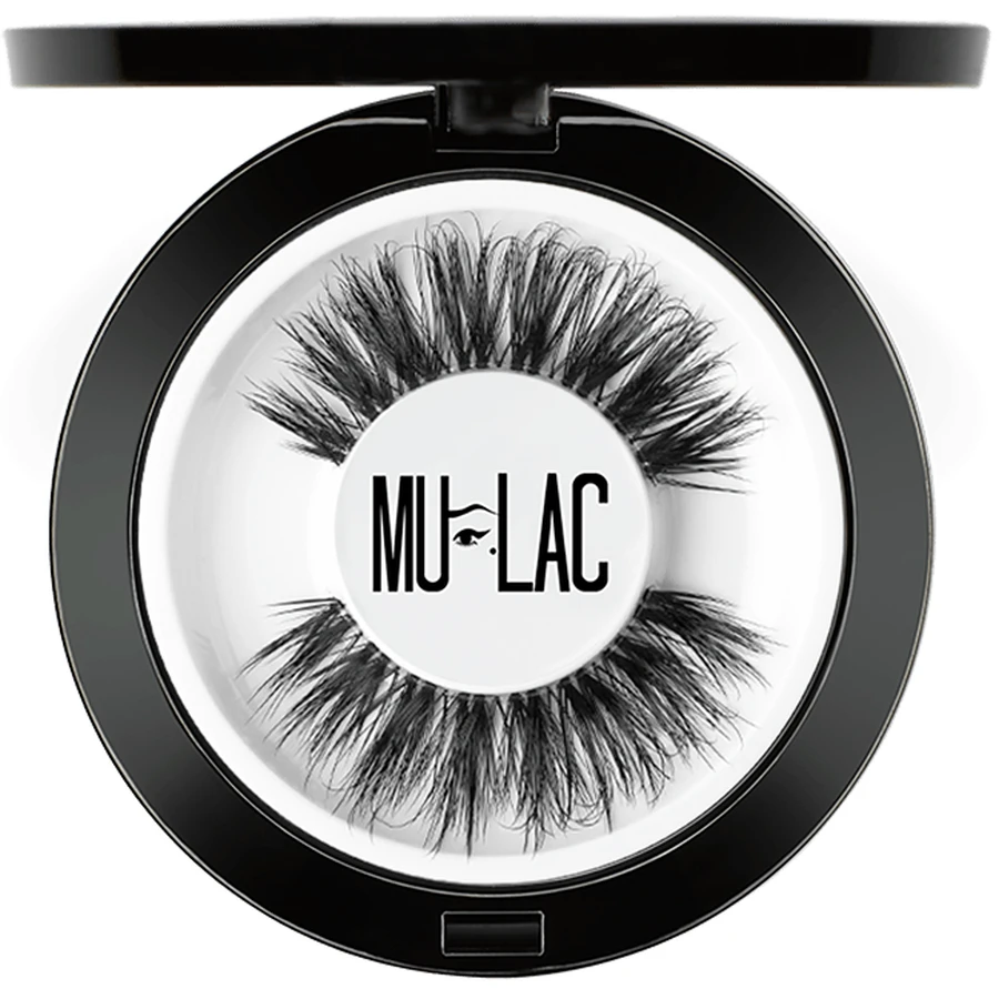 MULAC EYELASHES DREAM ME 09 002359