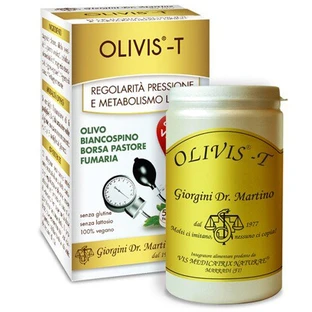 Olivis 500past