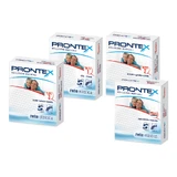 Réseau PRONTEX El.Omb.