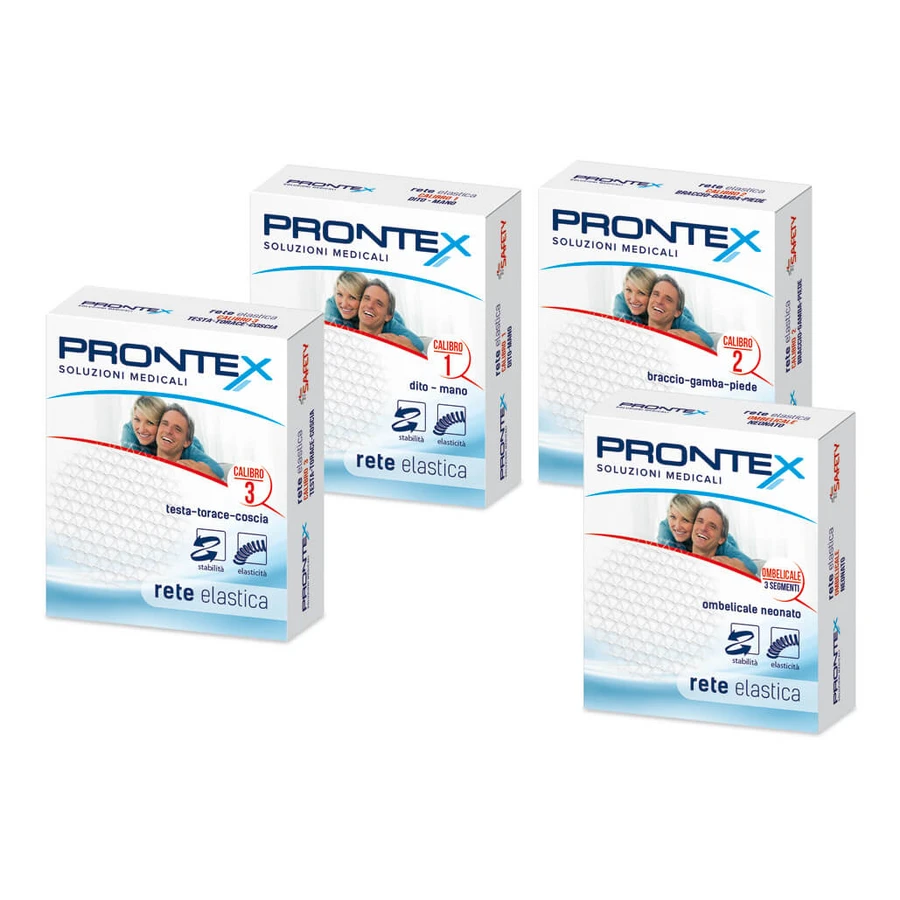 PRONTEX Network El.Omb.