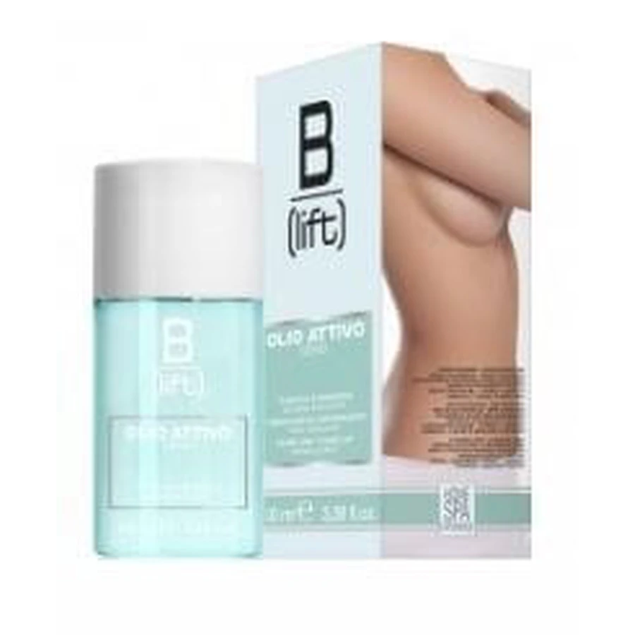 B-LIFT Borst Actieve Olie 100ml