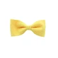 IB ACC PICO LAZO AMARILLO NEON