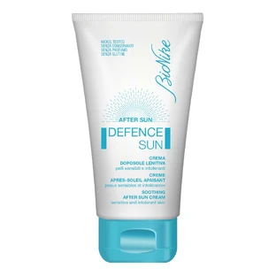 Defence Sun Beruhigende After-Sun Repair Creme 75ml