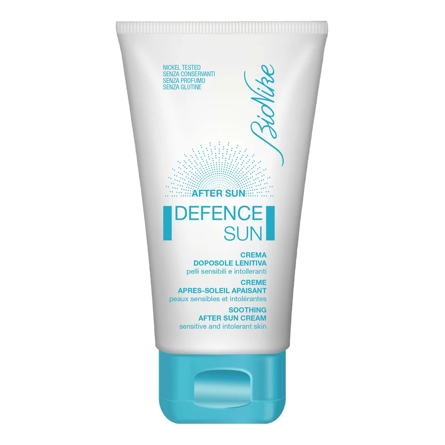 Defence Sun Beruhigende After-Sun Repair Creme 75ml