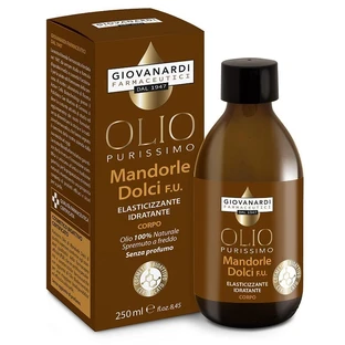 ZUIVERSTE MAND DOL BIOATT OLIE
