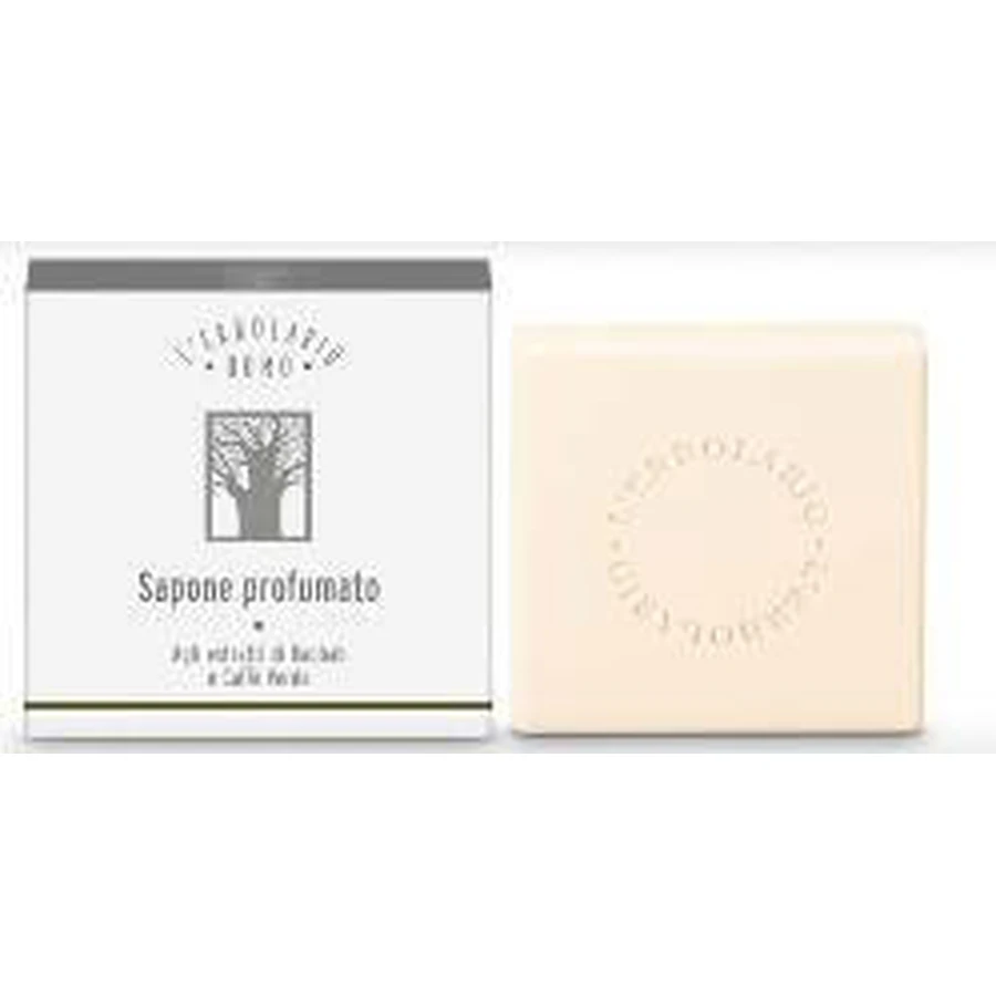 JABÓN ERBOLARIO HOMBRE 100G