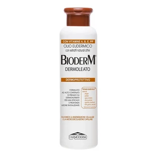BIODERM DERMOLEATE 250ML