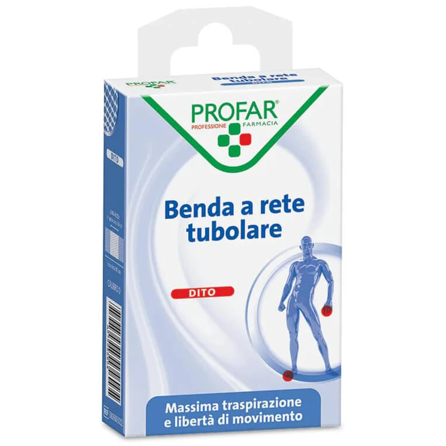 PROFAR VINGERNETVERBAND