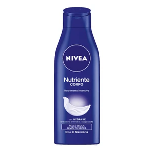 NIVEA Body Cream Nutr.500ml