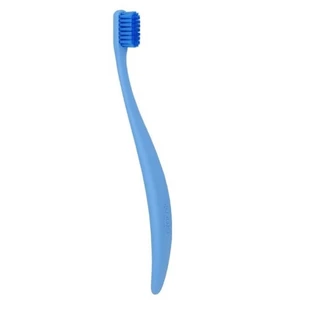 PROMIS ZAHNBÜRSTE EINZELN BLAU