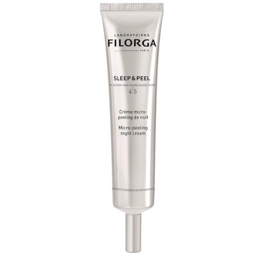 Filorga sleep & peel 4.5 by 40ml