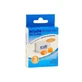 Oordop Silicone Afscherming 3couple 6st