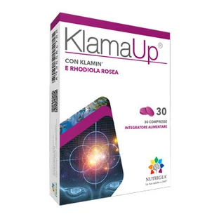 KLAMAUP 30CPR