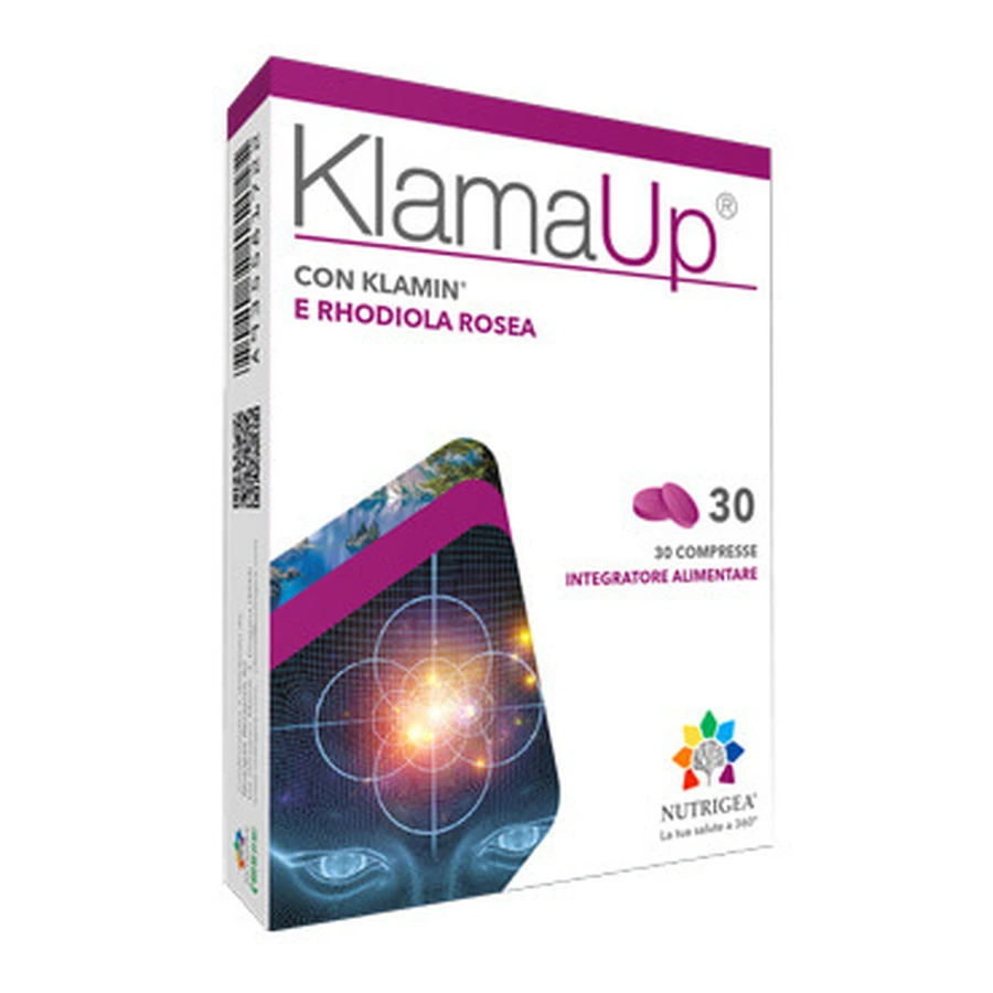KLAMAUP 30CPR
