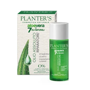Planters Absolute Herstelolie 50ml