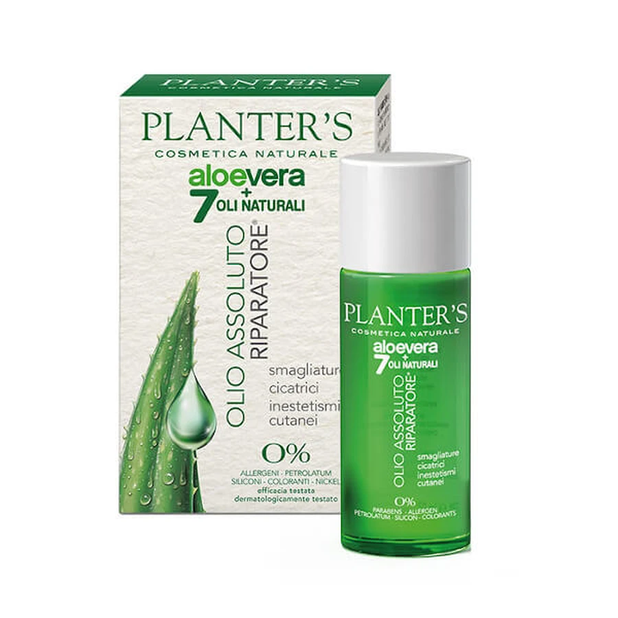 Planters Absolute Herstelolie 50ml