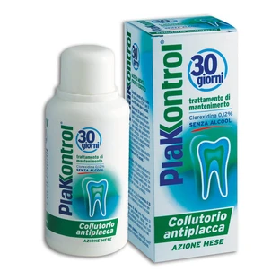 PLAKKONTROL 30 Collut. 250ml