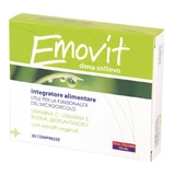 EMOVIT 30 COMPRIMATE 30G