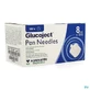 Glucoject Insuline Pen Naald 8 Mm Gauge 32 100 stuks