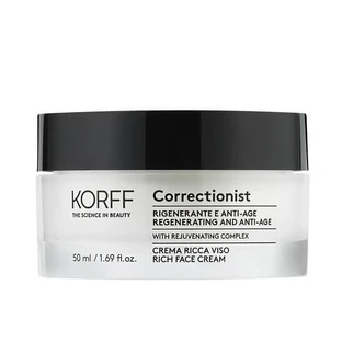 KORFF CORRIGEERT CR RICH PROMO