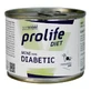 PROLIFE HONDENDIEET NAT DIAB 200G