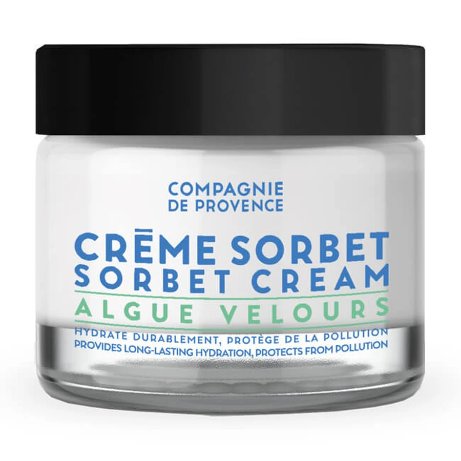 CDP CREME SORBET FAȚĂ 50ML ALG