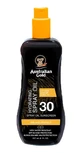 SPF 30 SPRAY OIL WITH CARROT
