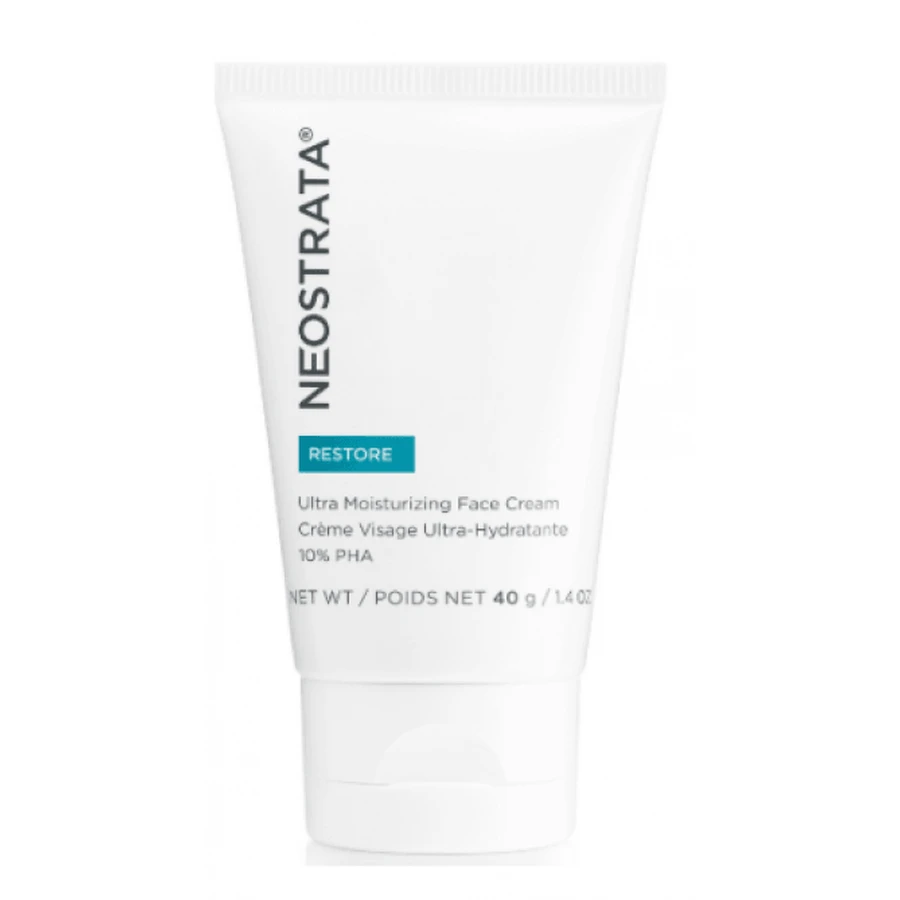 NEOSTRATA ULTRA MOIST FACE 40G