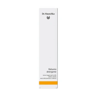Dr. Hauschka Gentle Cleansing Face Balm for All Types 75ml