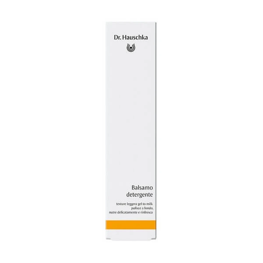 Dr. Hauschka Gentle Cleansing Face Balm for All Types 75ml