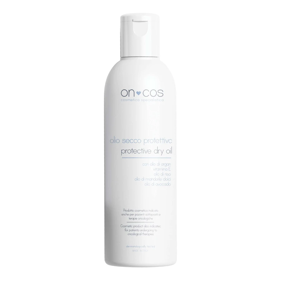 ONCOS Aceite Seco Prot.200ml