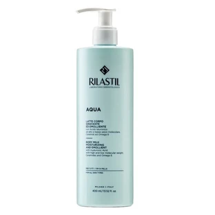 Rilastil Aqua Leche Corporal Fs