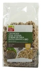 KNUSPRIGER HAFER CHIA 375G BIO
