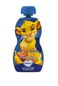 Pouch Disney's The Lion King Mixed Fruit 110g