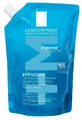 La Roche Posay Effaclar+M Reinigendes schäumendes Reinigungsgel Nachfüllpackung 400ml