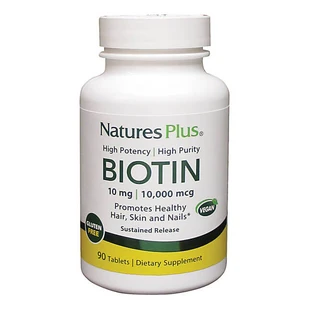BIOTINE 90 COMPRIMÉS10MG