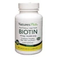 BIOTIN 90 TABLETS10MG