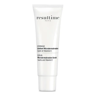 RESULTTIME SOIN MICRODERMABR QU