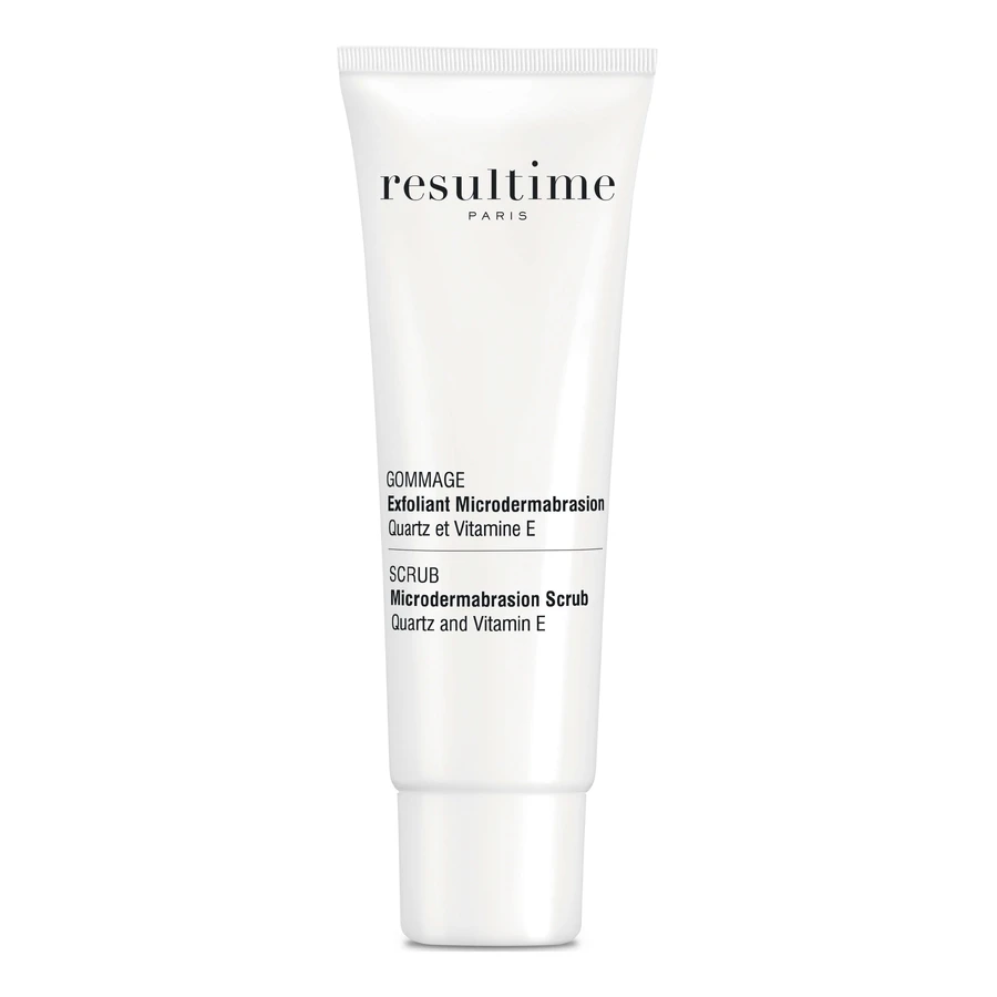 RESULTTIME SOIN MICRODERMABR QU