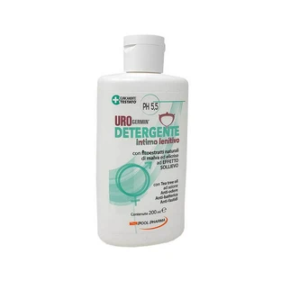 UROGERMIN DET HYGIENE INT 200ML