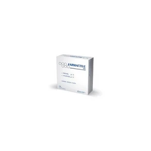 Farmactive Hydrogel 15g 10 Stück