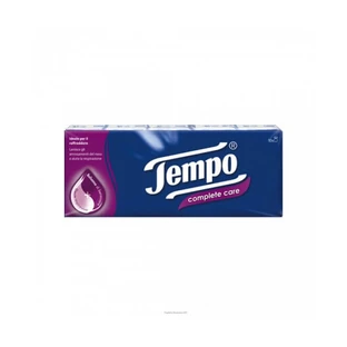 Tempo Complete Care 10x9 Pieces