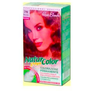 N COLOR N 7 N BLOND
