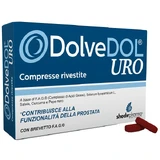DOLVEDOL URO 20CPR COATED