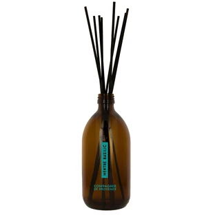CDP-LAUTSPRECHER MENTHE BASILIC