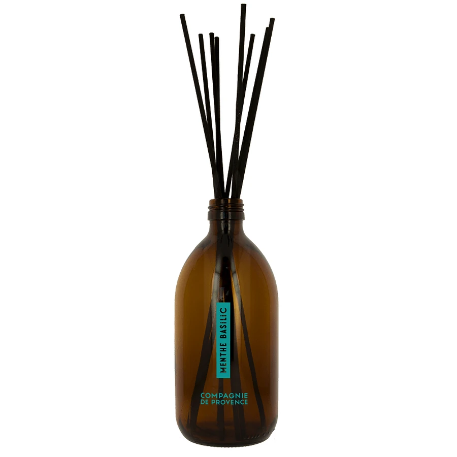 CDP-LAUTSPRECHER MENTHE BASILIC