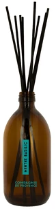 CDP LUIDSPREKER MENTHE BASILIC