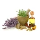 Quillaja bast snijdende kruidenthee - hout