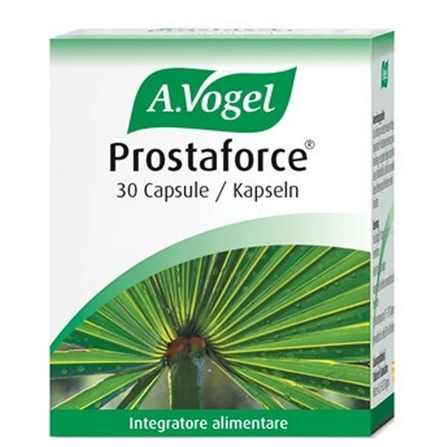 PROSTAFORCE 30 Comprimés